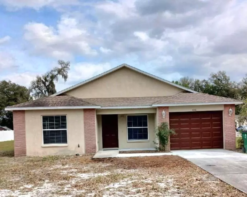 Zephyrhills, FL 33542,4608 EAGLE RANCH DR