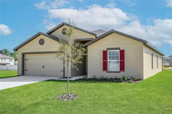 Poinciana, FL 34759,239 BIG SIOUX DR