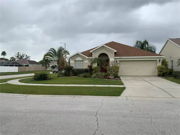 Riverview, FL 33578,12319 DAWN VISTA