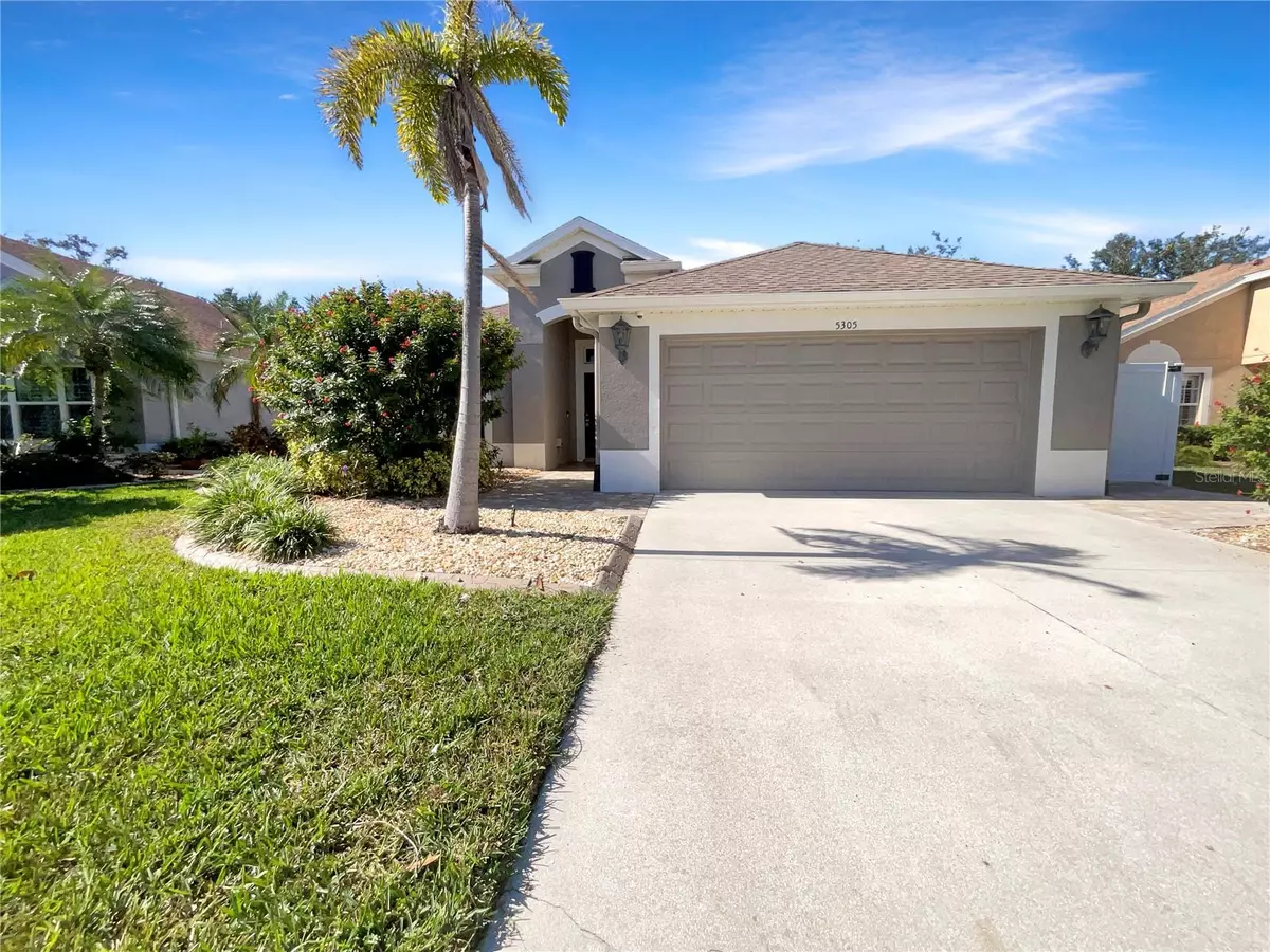 Venice, FL 34293,5305 LAYTON DR