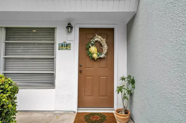 Longboat Key, FL 34228,515 SUTTON PL #T8