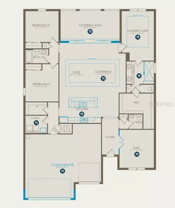 Lakewood Ranch, FL 34211,5421 SILVERSIDE PINE CT