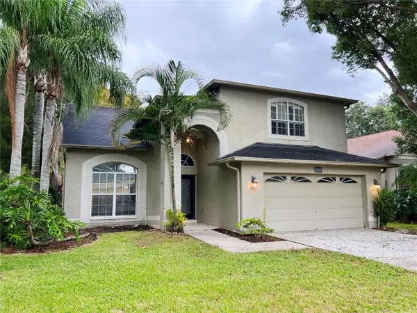 2107 OTTER WAY, Palm Harbor, FL 34685