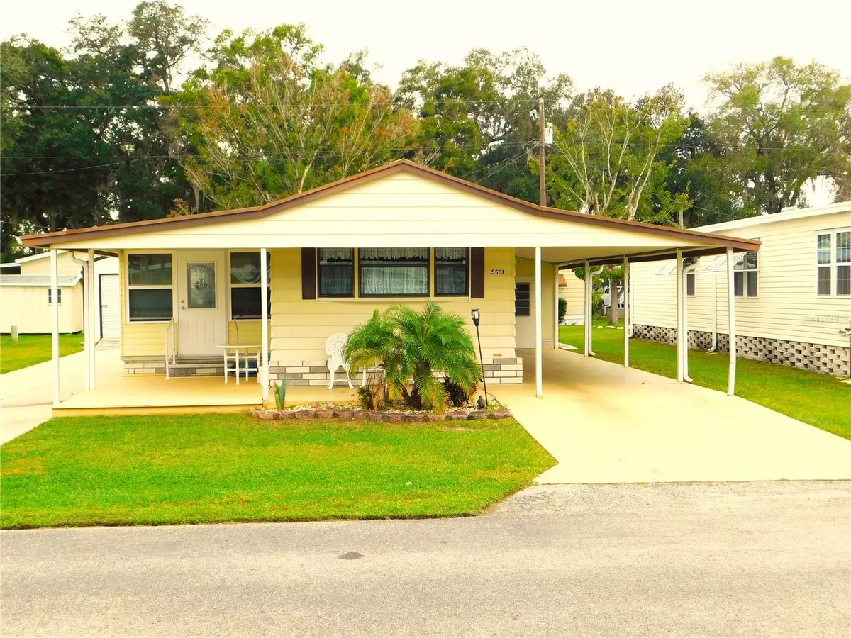 Zephyrhills, FL 33542,5531 BARBARA ST