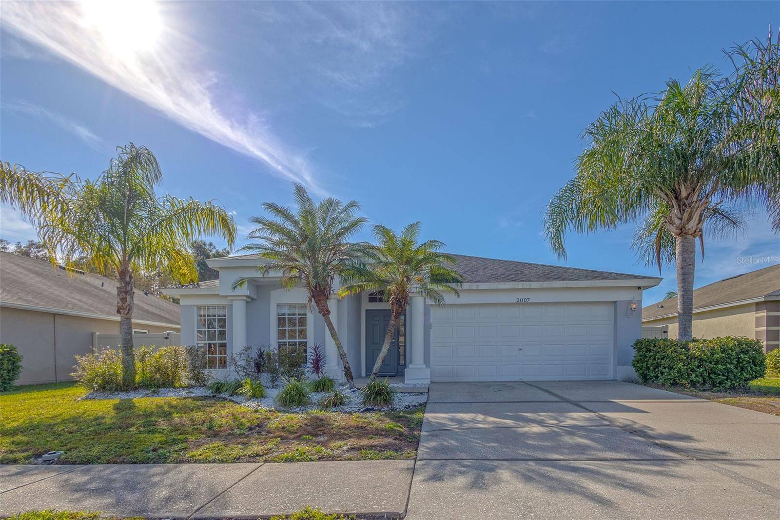 2007 FOLKSTONE PL,  Wesley Chapel,  FL 33543