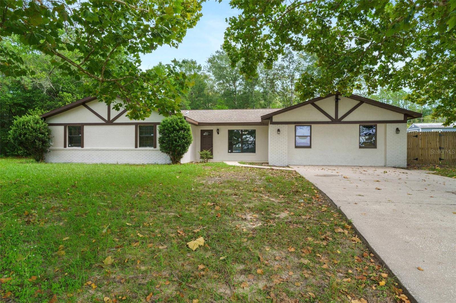 Citrus Springs, FL 34434