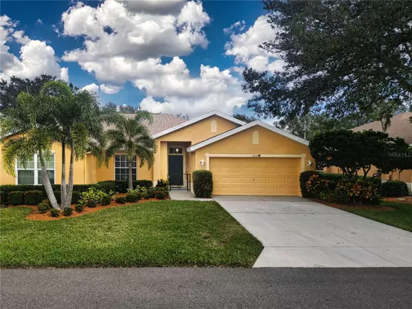 2233 WORTHINGTON GREENS DR #14,  Sun City Center,  FL 33573