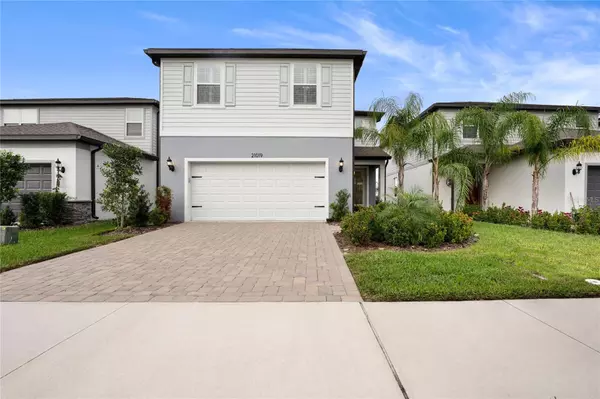 21019 MONZA LOOP, Land O Lakes, FL 34638