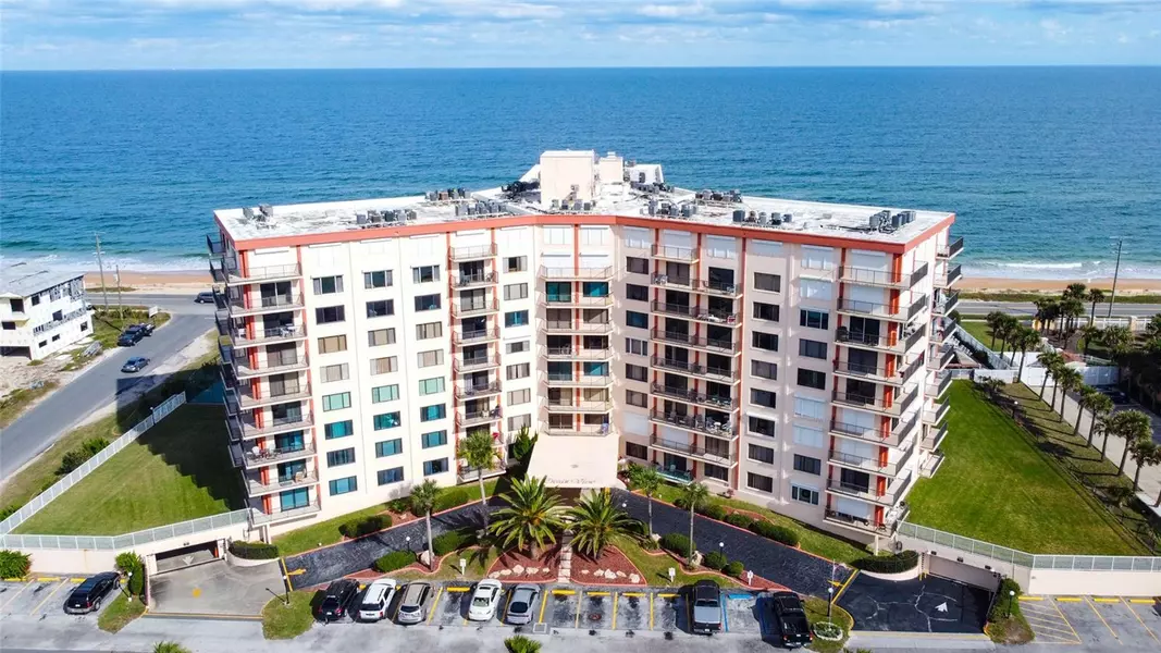 3600 S OCEAN SHORE BLVD #816, Flagler Beach, FL 32136