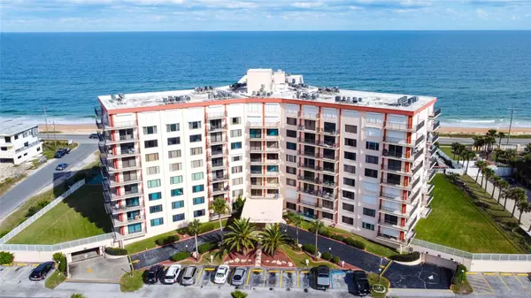 3600 S OCEAN SHORE BLVD #816, Flagler Beach, FL 32136