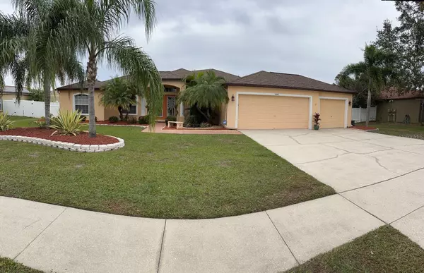 6443 CLAIR SHORE DR, Apollo Beach, FL 33572