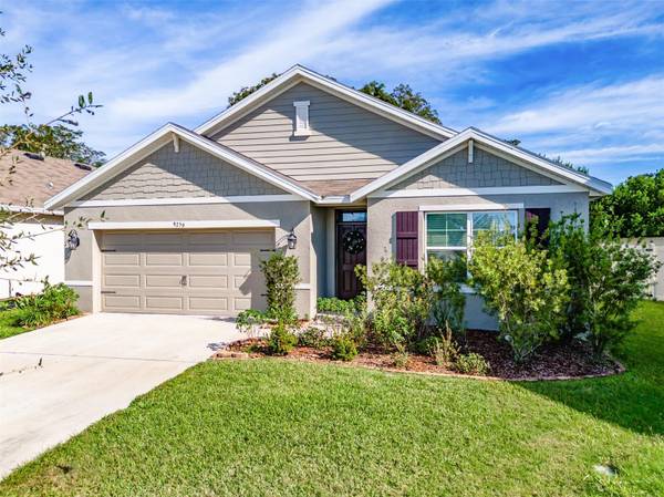 9256 WATOLLA DR, Thonotosassa, FL 33592