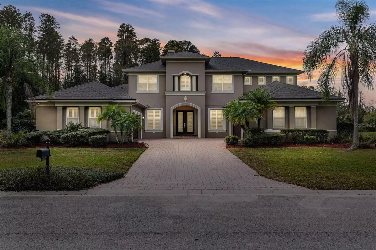 Lutz, FL 33549,1419 KENSINGTON WOODS DR