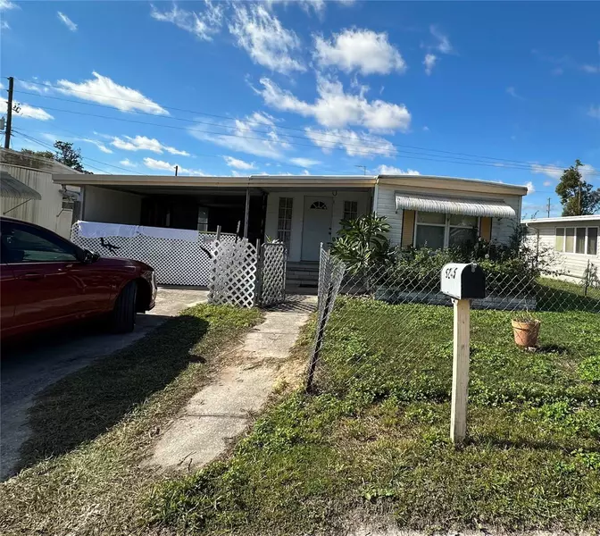 5245 PORTLAND DR, Zephyrhills, FL 33542