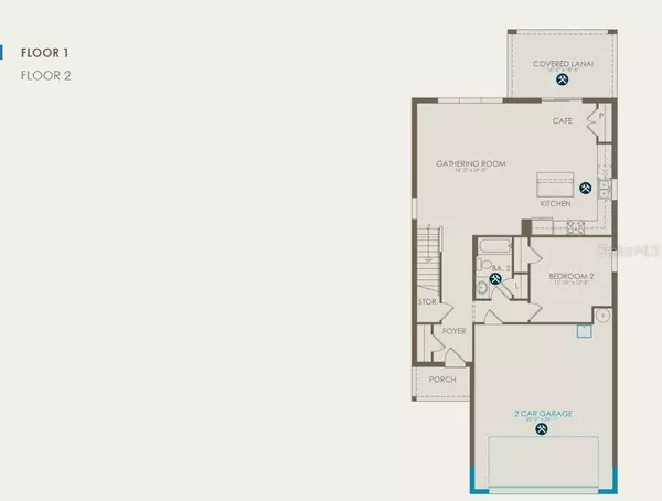 Lakewood Ranch, FL 34211,6108 BAYWOOD CT