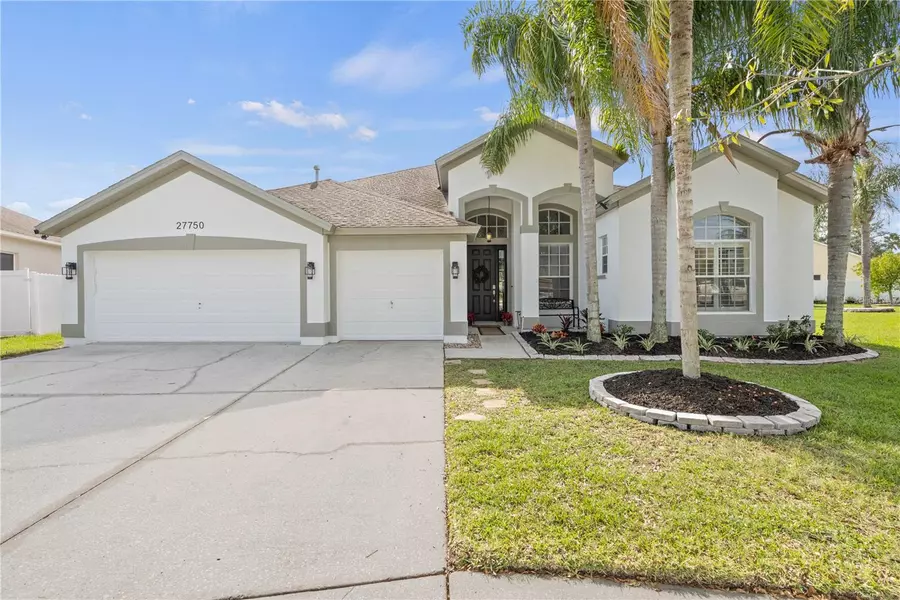 27750 GROVE POINT CT, Wesley Chapel, FL 33544