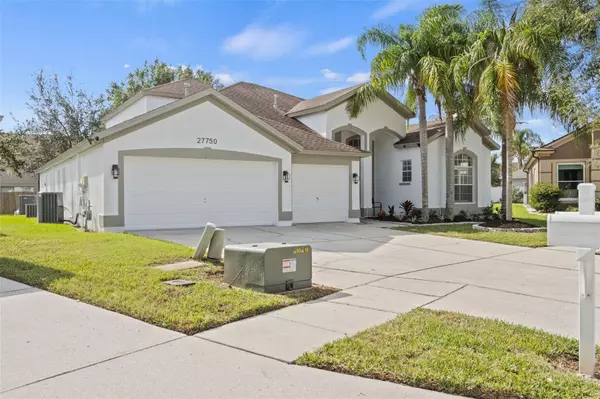 Wesley Chapel, FL 33544,27750 GROVE POINT CT