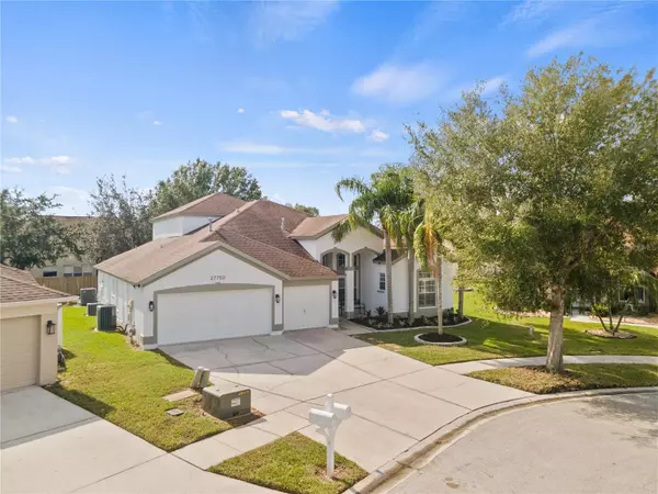 Wesley Chapel, FL 33544,27750 GROVE POINT CT