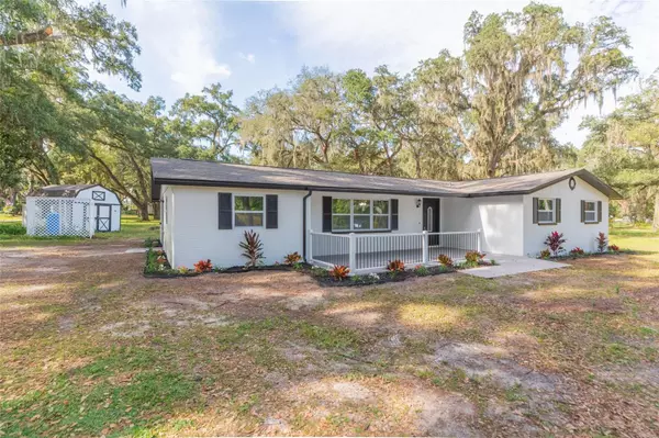 4653 RYALS RD, Zephyrhills, FL 33541