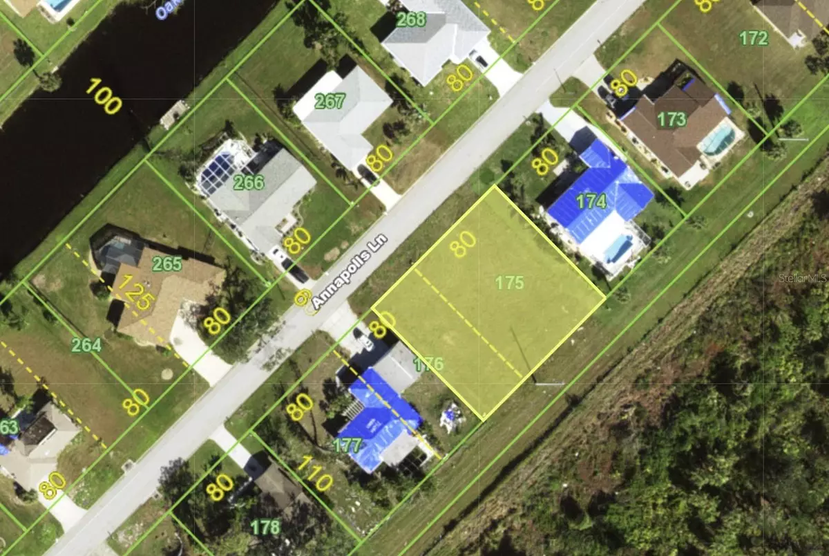 Rotonda West, FL 33947,93 ANNAPOLIS LN