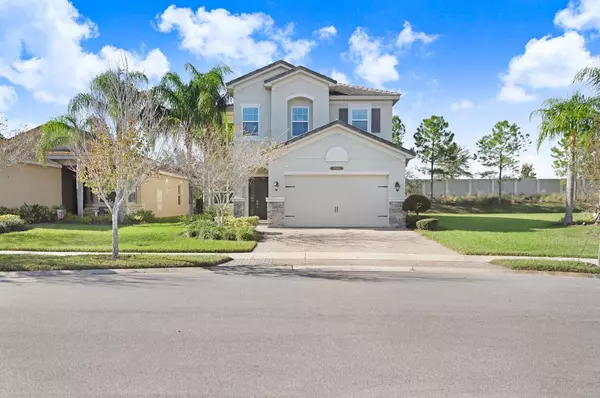 Wesley Chapel, FL 33543,2863 TARRAGONA WAY