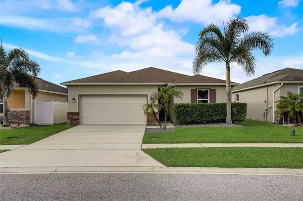 4582 BALER TRAILS DR, Saint Cloud, FL 34772