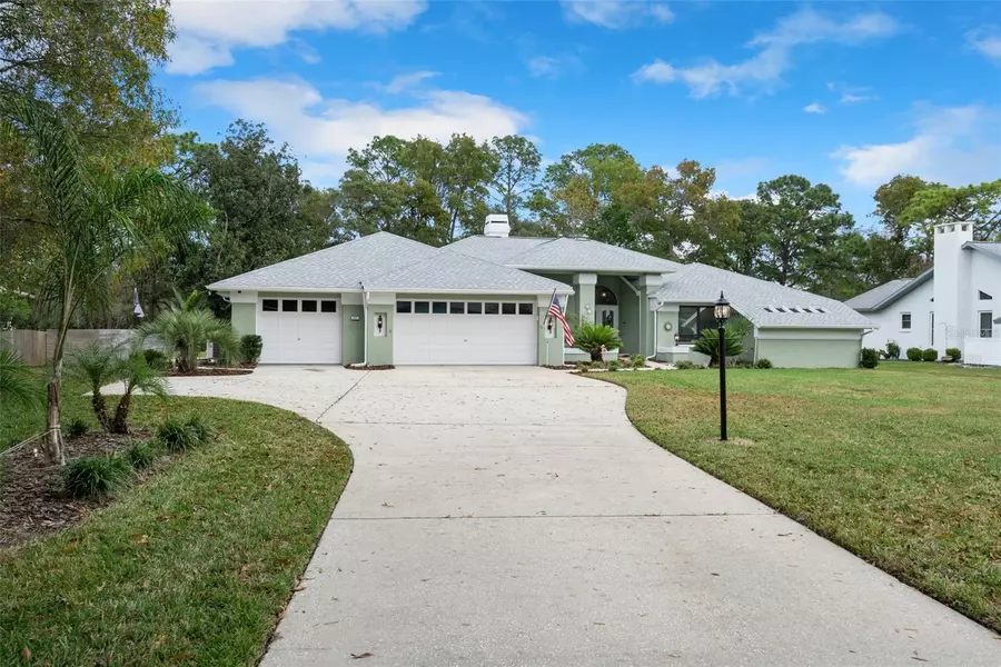 32 CHINKAPIN CIR, Homosassa, FL 34446