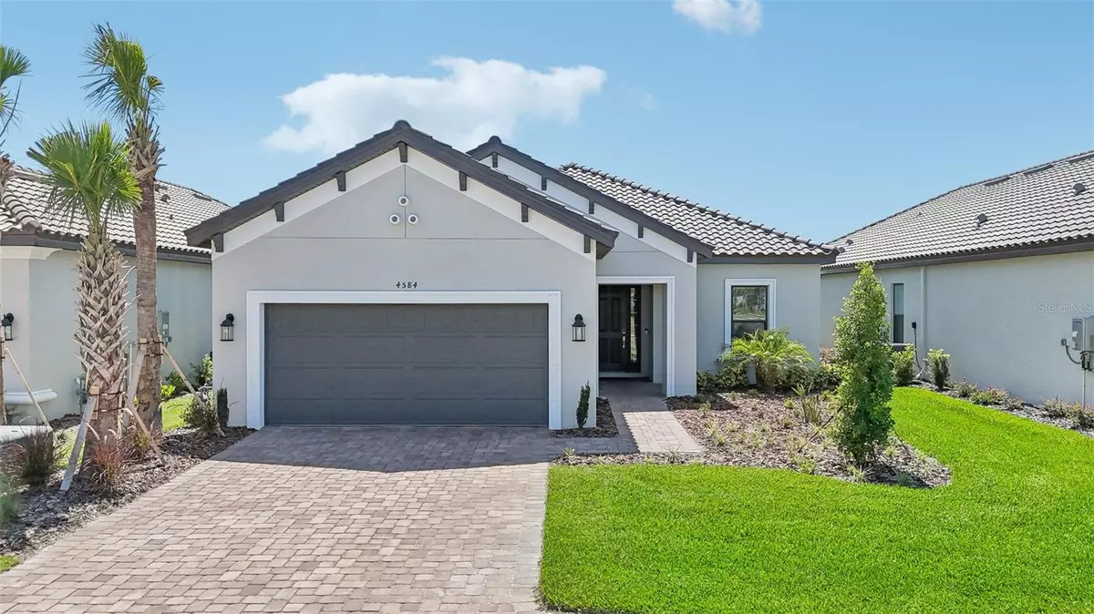 Palmetto, FL 34221,4584 CRESTPOINT WAY