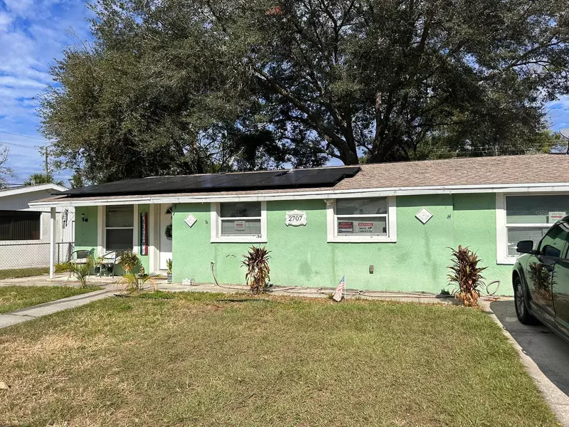 2707 W KIRBY ST, Tampa, FL 33614