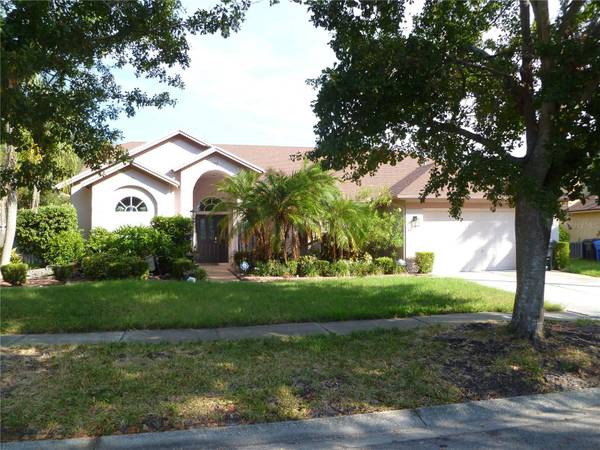 1608 LEDGESTONE DR, Brandon, FL 33511