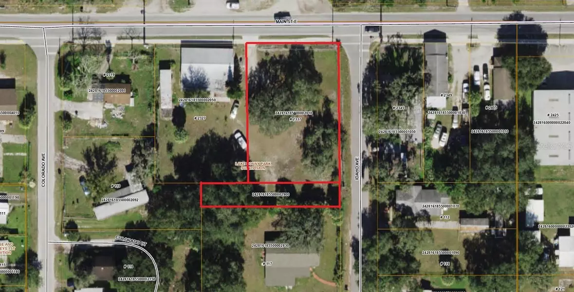 2337 E MAIN ST, Lakeland, FL 33801