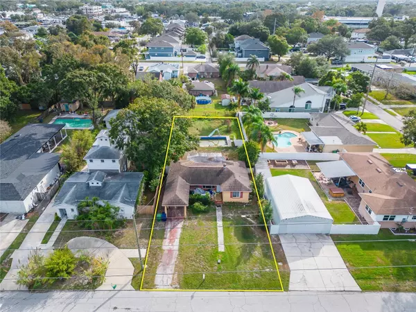 3118 W GRAY ST, Tampa, FL 33609