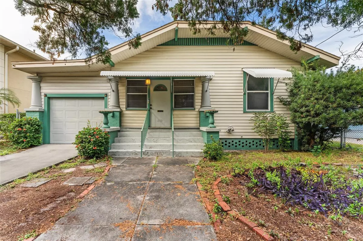 Tampa, FL 33606,409 S WILLOW AVE