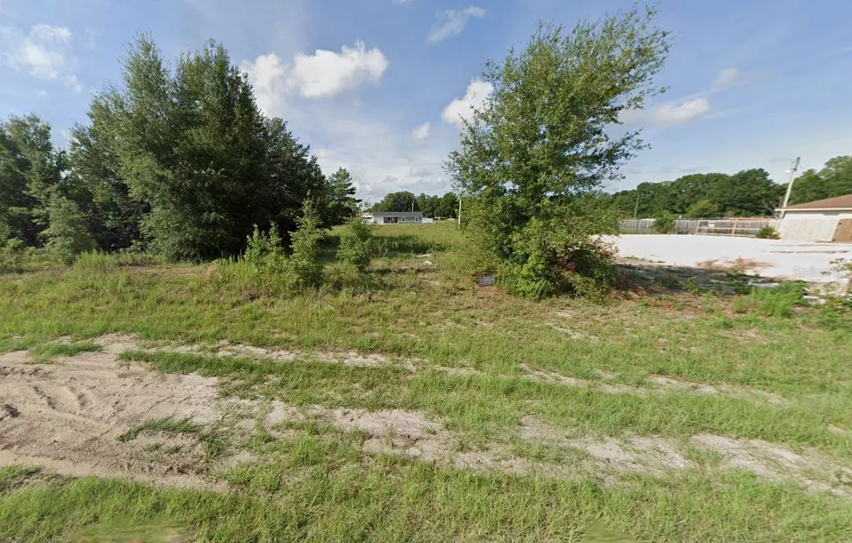 Ocala, FL 34473,Lot 4 SW 139TH PL