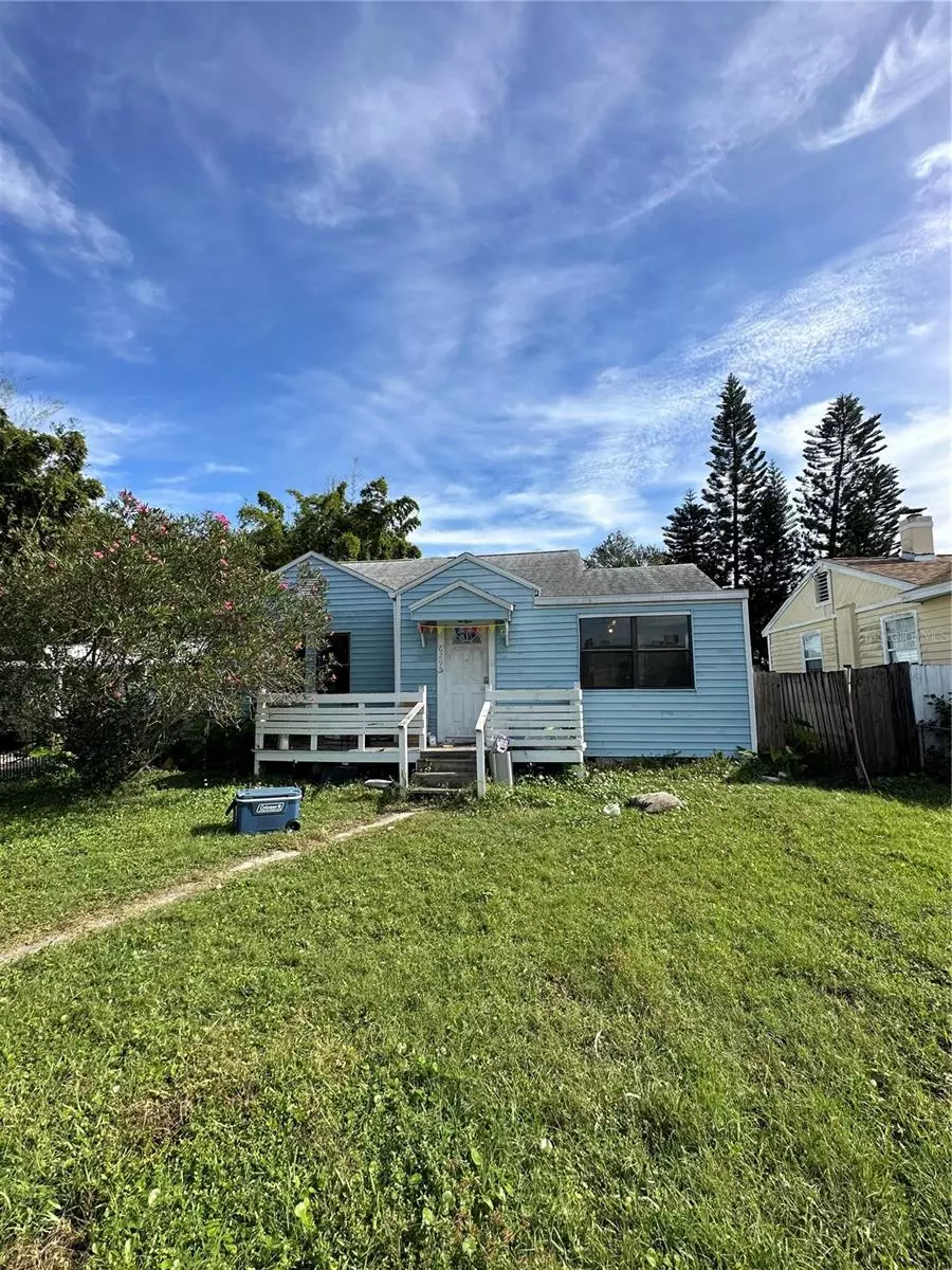 St Petersburg, FL 33702,6295 33RD WAY N