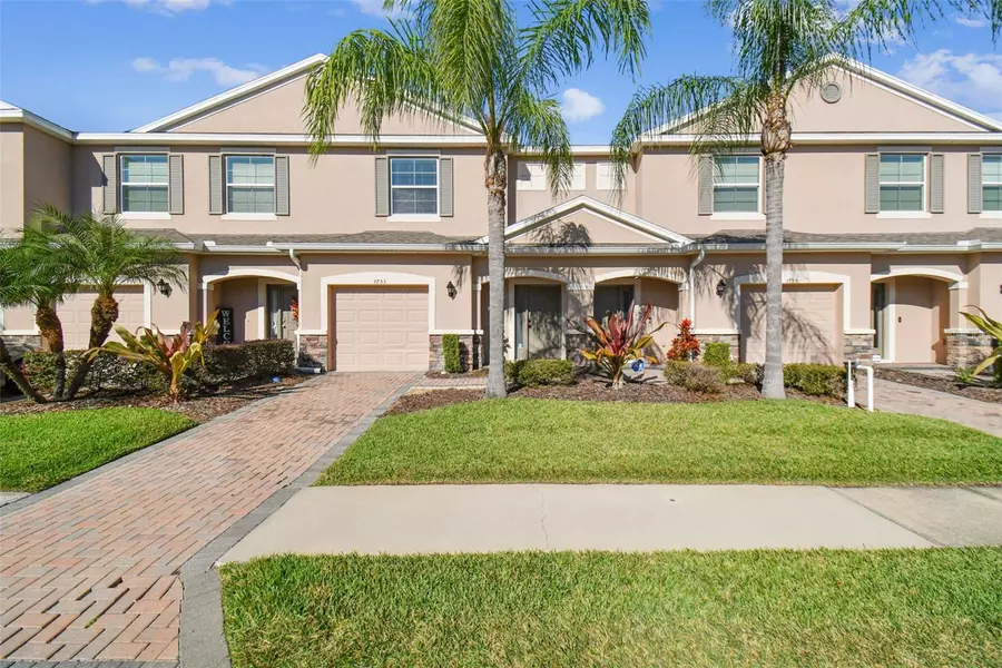 3753 SILVERLAKE WAY, Wesley Chapel, FL 33544