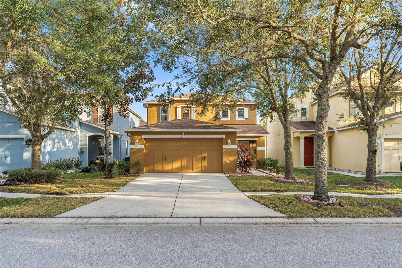 31607 SPOONFLOWER CIR,  Wesley Chapel,  FL 33545