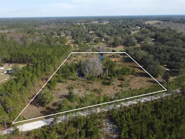 SW 113TH AVE, Lake Butler, FL 32054