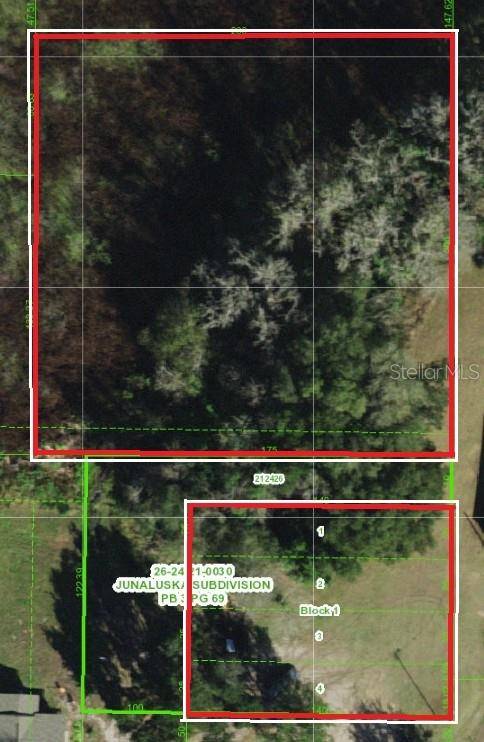 JOHNS RD, Dade City, FL 33523