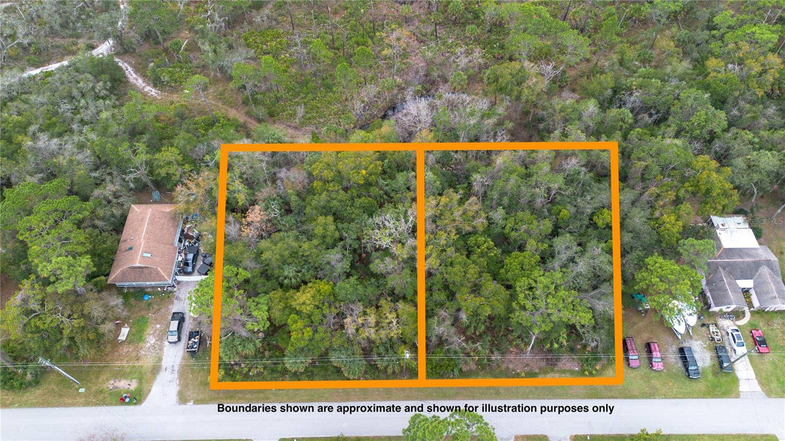 Lot 51 GULF WAY, Hudson, FL 34667
