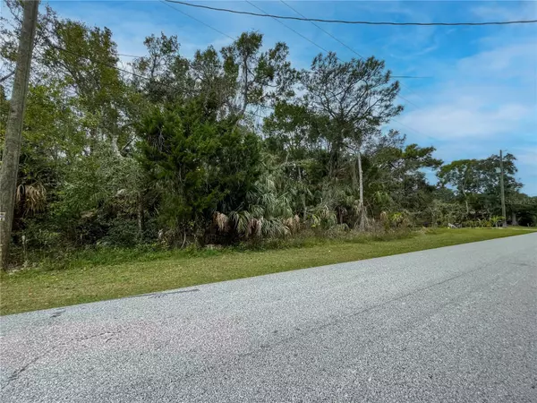 Hudson, FL 34667,Lot 53 GULF WAY