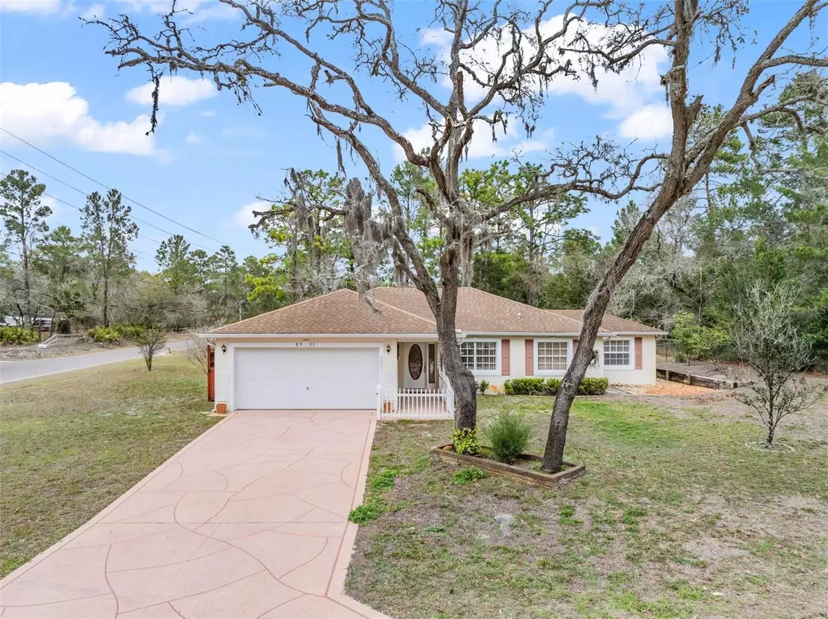 Weeki Wachee, FL 34613,8935 SENIOR WAY