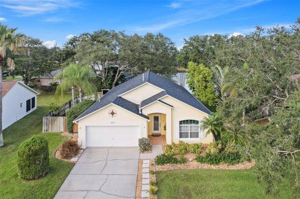 783 CONESTEE DR,  West Melbourne,  FL 32904