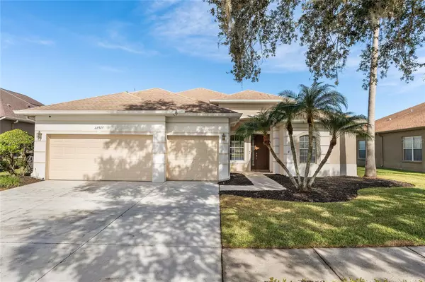 22927 BAY CEDAR DR, Land O Lakes, FL 34639