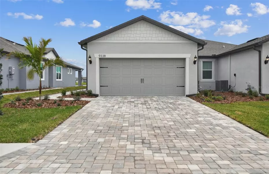 9338 BALLASTER POINTE LOOP, Parrish, FL 34219