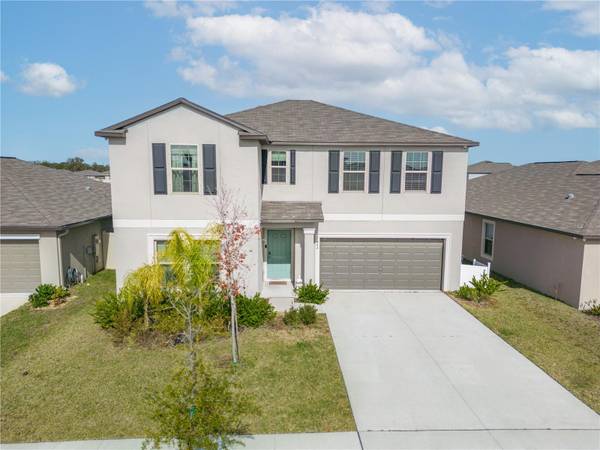 5462 GRAYS HARBOR CT, Wimauma, FL 33598