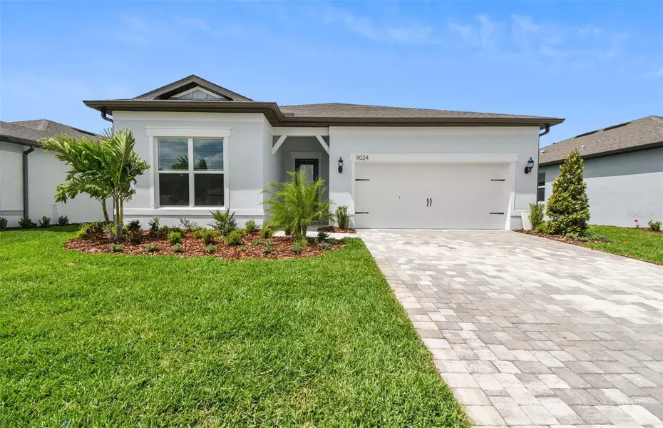 9024 BARRIER COAST TRL, Parrish, FL 34219