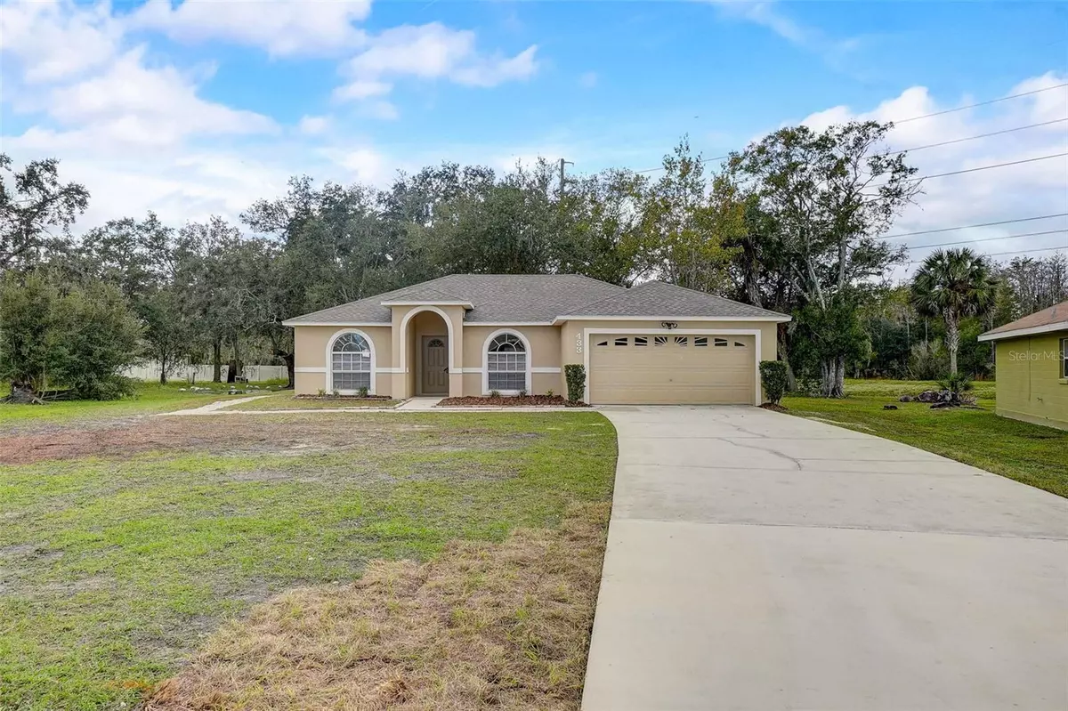 Poinciana, FL 34759,433 EAGLE DR