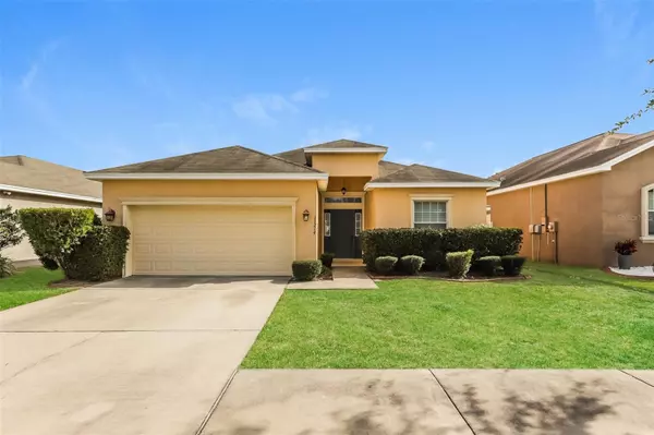 11214 SOUTHWIND LAKE DR, Gibsonton, FL 33534