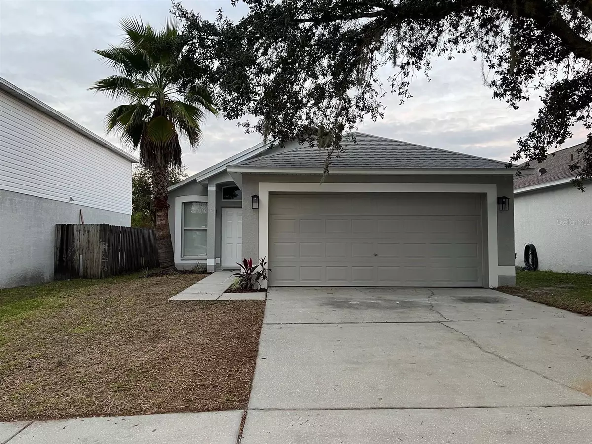 Riverview, FL 33579,13511 PADRON CT